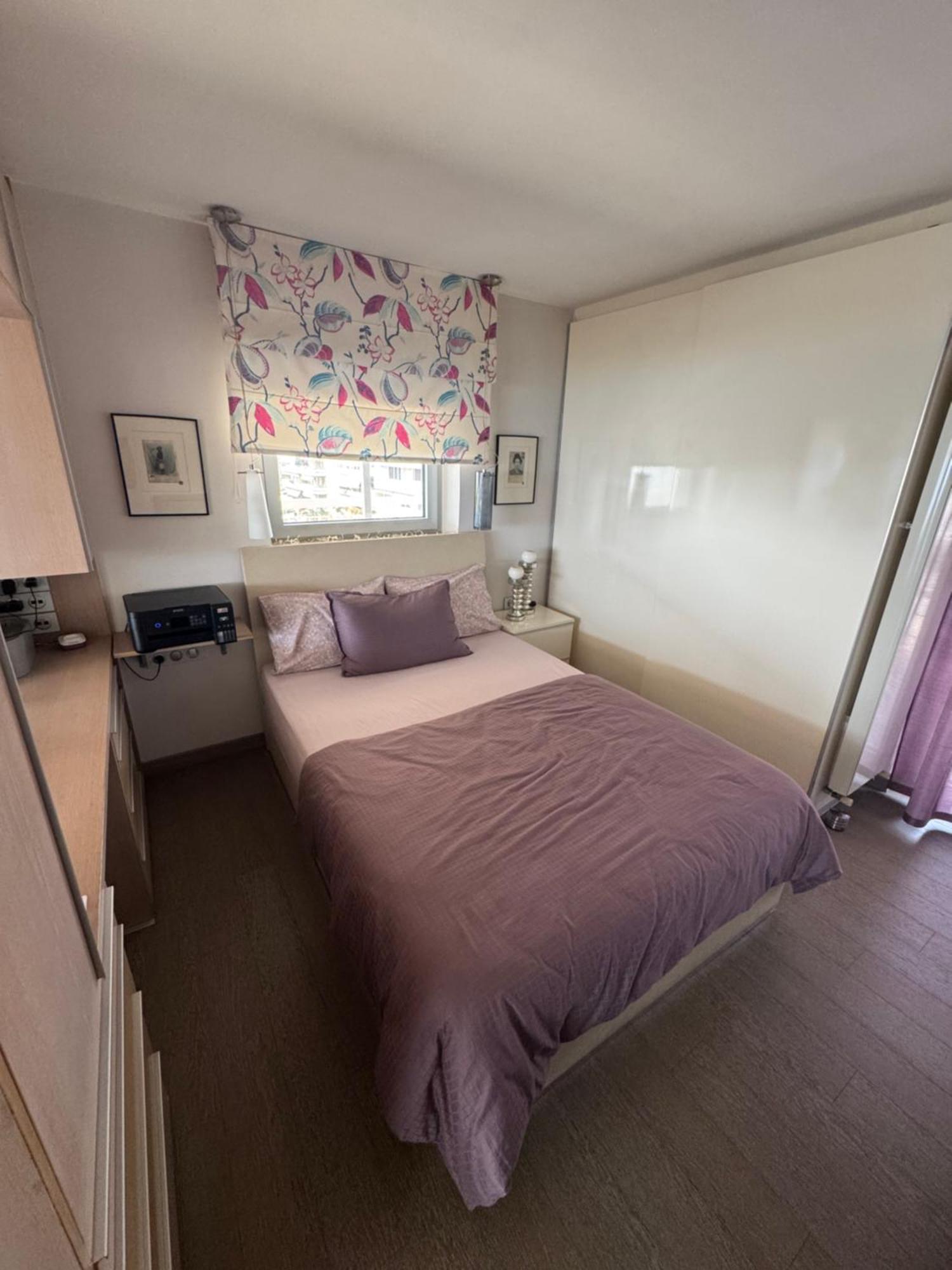 Sea Horizon Penthouse Flat Leilighet Athen Eksteriør bilde